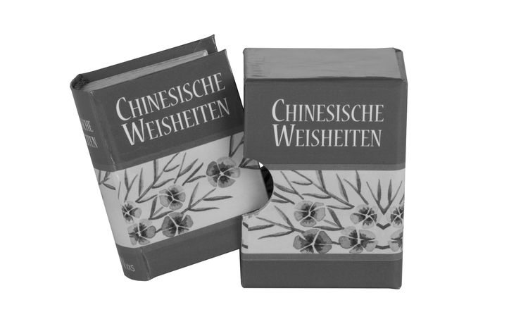 Produktbild: Chinesische Weisheiten