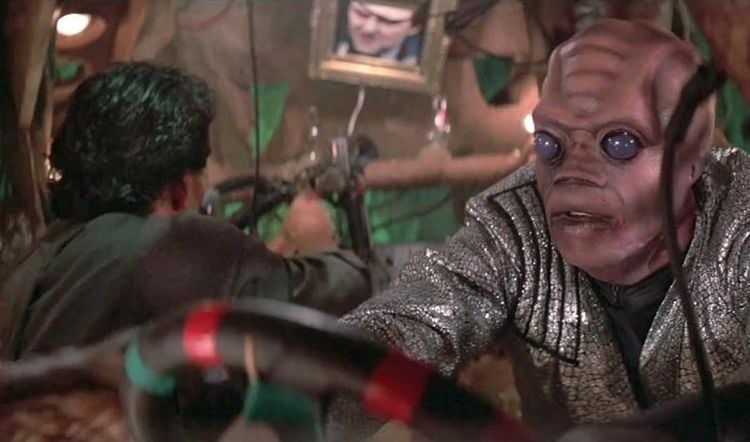 Produktbild: Buckaroo Banzai - Die 8. Dimension