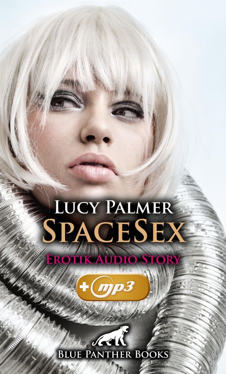 Produktbild: SpaceSex | Erotik Audio Story | Erotisches H&ouml;rbuch
