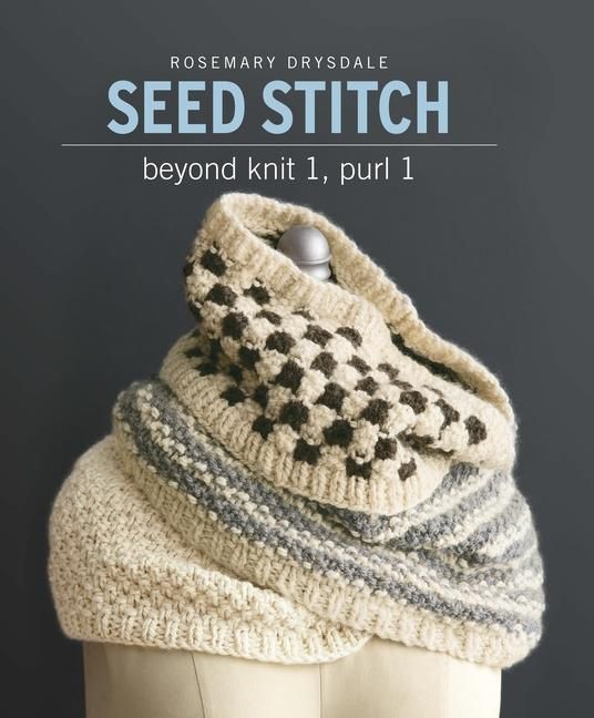 Produktbild: Seed Stitch