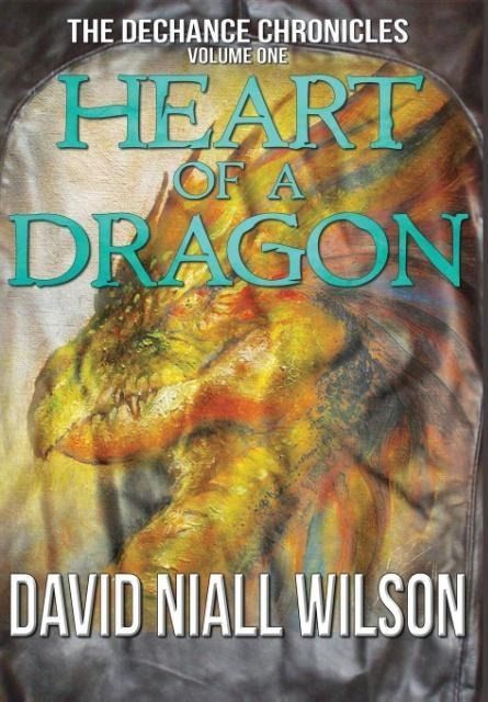 Produktbild: Heart of a Dragon
