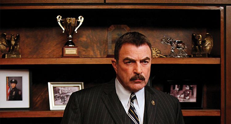 Produktbild: Blue Bloods - Staffel 1 [6 DVDs]