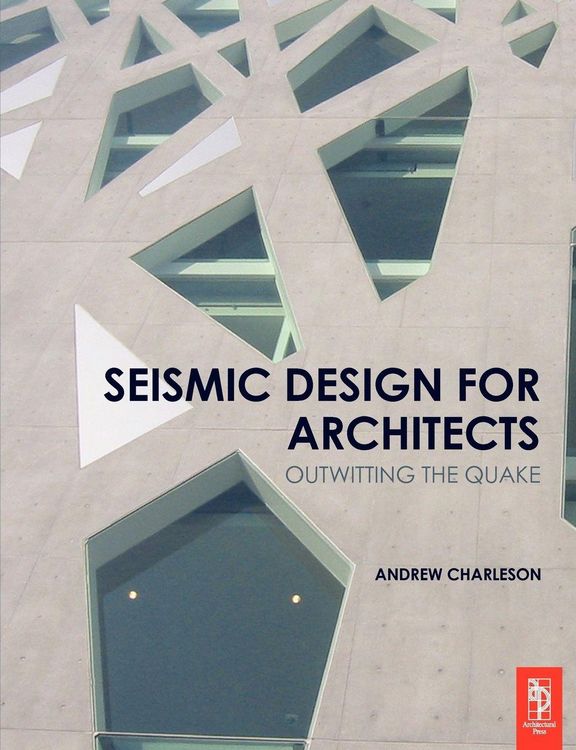 Produktbild: Seismic Design for Architects