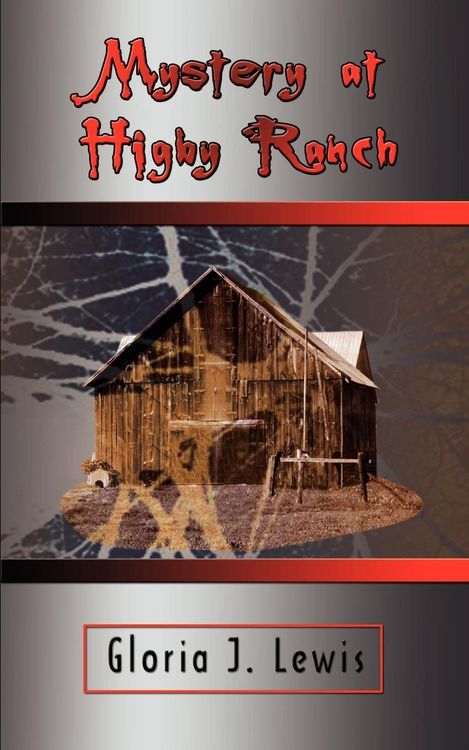 Produktbild: Mystery at Higby Ranch