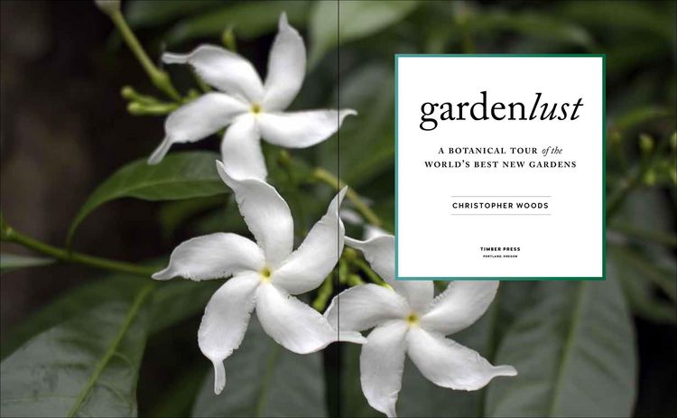 Produktbild: Woods, C: Gardenlust