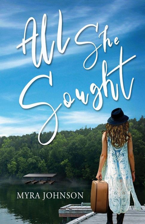 Produktbild: All She Sought