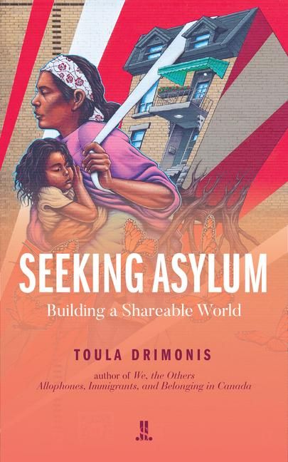 Produktbild: Seeking Asylum