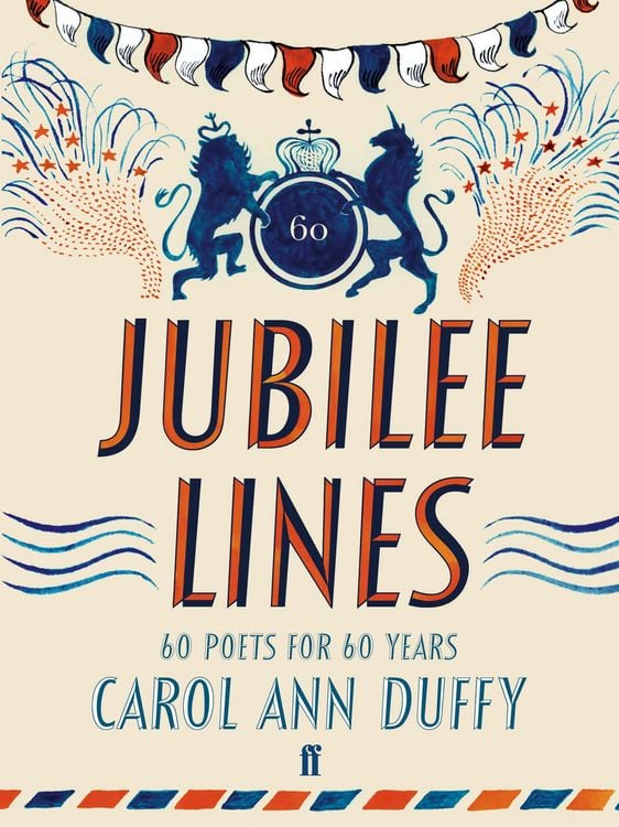 Produktbild: Jubilee Lines