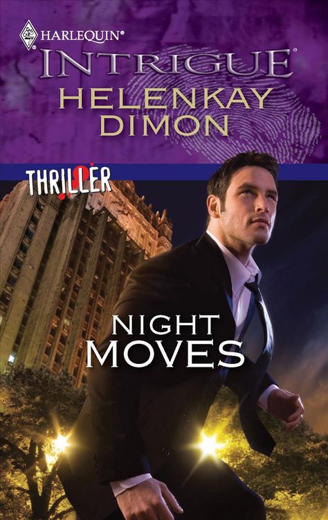 Produktbild: Night Moves