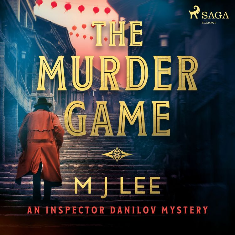 Bild vom Artikel The Murder Game vom Autor M. J. Lee