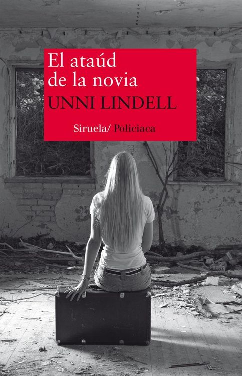 Produktbild: El ata&uacute;d de la novia