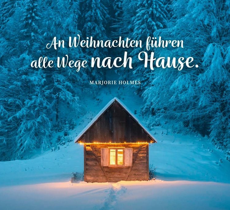 Produktbild: Oh du gem&uuml;tliche Weihnachtszeit