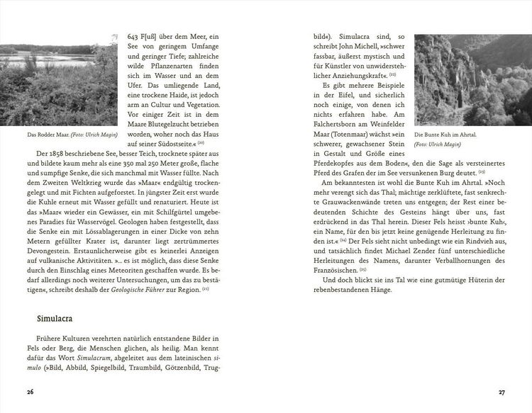 Produktbild: R&auml;tsel und Mysterien der Eifel