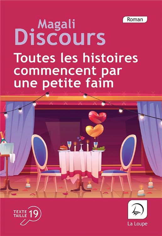 Produktbild: Toutes les histoires commencent