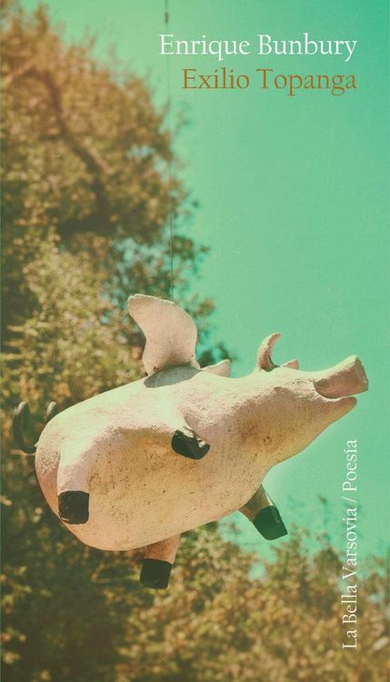 Produktbild: Exilio Topanga