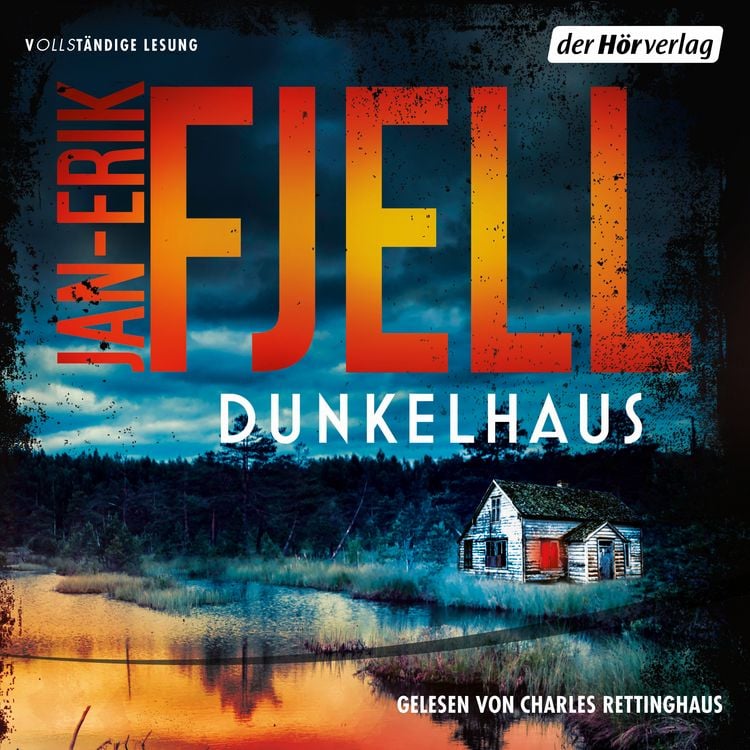 Produktbild: Dunkelhaus
