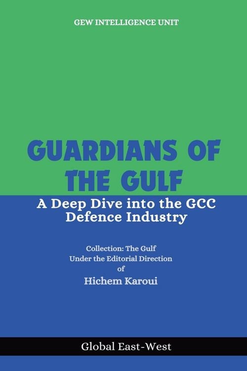Produktbild: Guardians of the Gulf