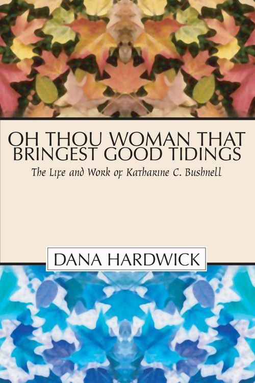Produktbild: Oh Thou Woman That Bringest Good Tidings
