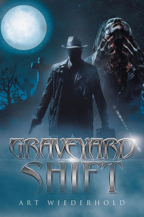 Produktbild: Graveyard Shift