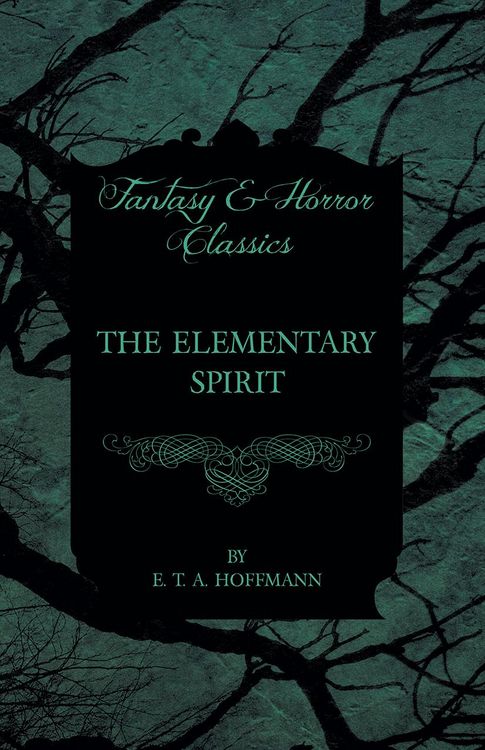 Produktbild: The Elementary Spirit