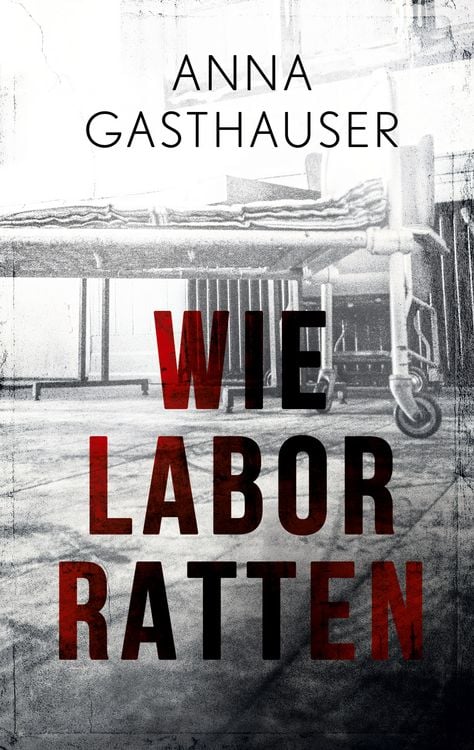 Produktbild: Wie Laborratten