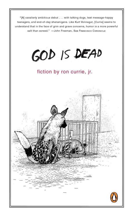 Produktbild: God Is Dead