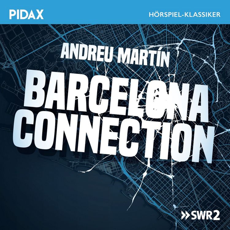 Produktbild: Barcelona Connection