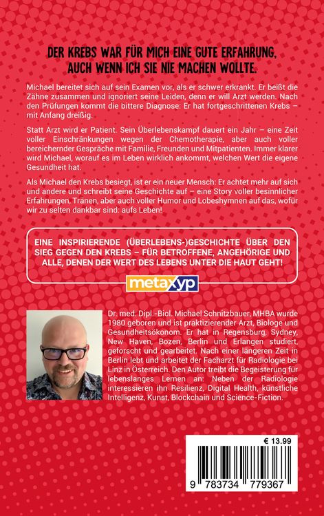 Produktbild: Tausche Haare gegen Charakter