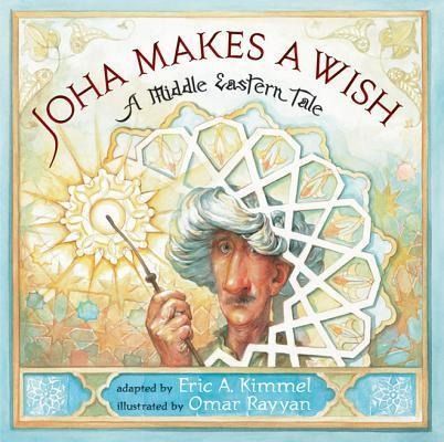 Produktbild: Joha Makes a Wish