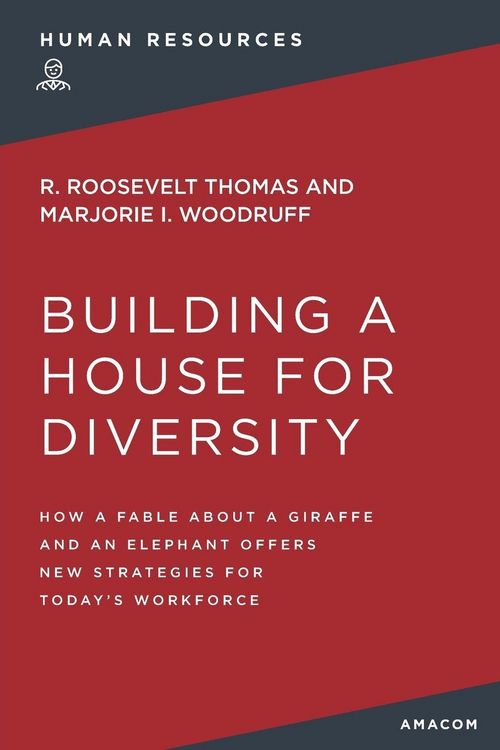 Produktbild: The Building a House for Diversity
