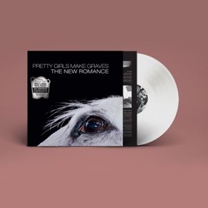 Produktbild: New Romance (Ltd. 20th Anniversary White Vinyl Rei
