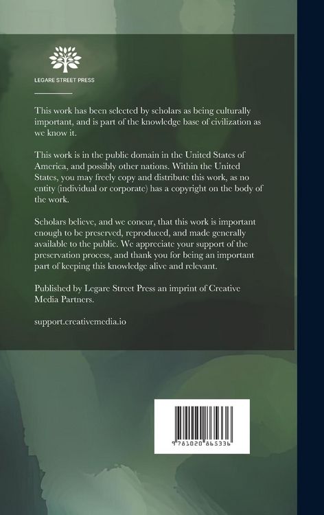 Produktbild: Trusts, Or, Industrial Combinations and Coalitions in the United States