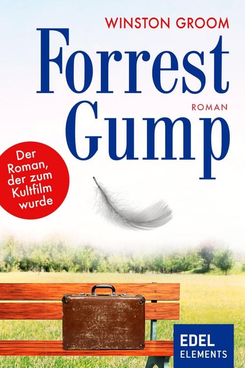 Produktbild: Forrest Gump