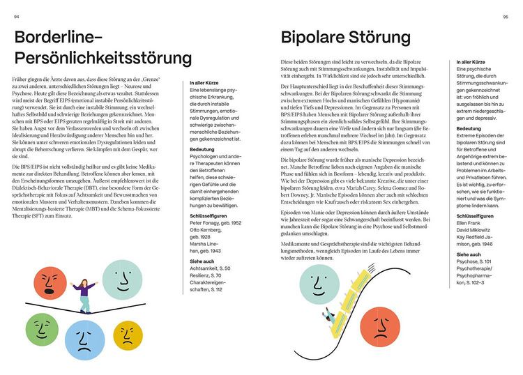 Produktbild: Psychologie - 150 Schl&uuml;sselbegriffe