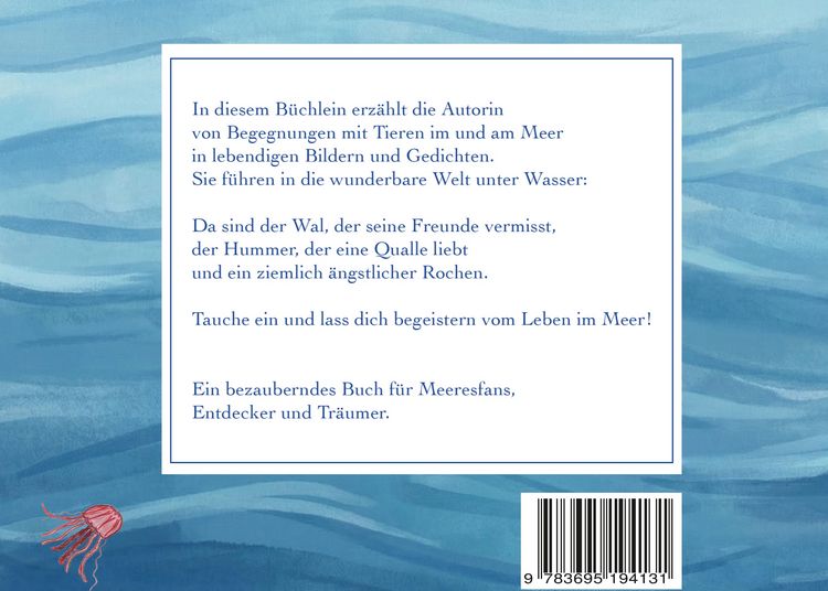 Produktbild: Da unten ...