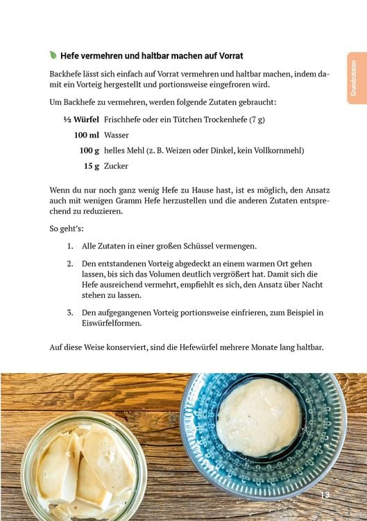Produktbild: Selber machen statt kaufen &ndash; K&uuml;che - 3. Auflage, aktualisierte, erweiterte Ausgabe
