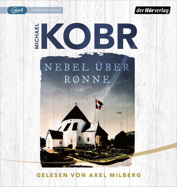 Produktbild: Nebel &uuml;ber R&oslash;nne