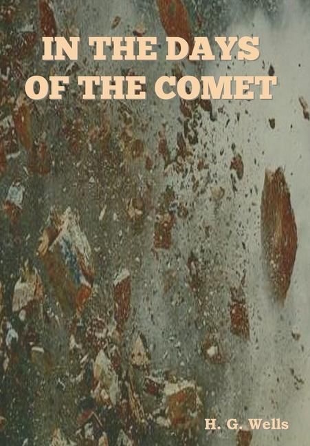 Produktbild: In The Days of the Comet