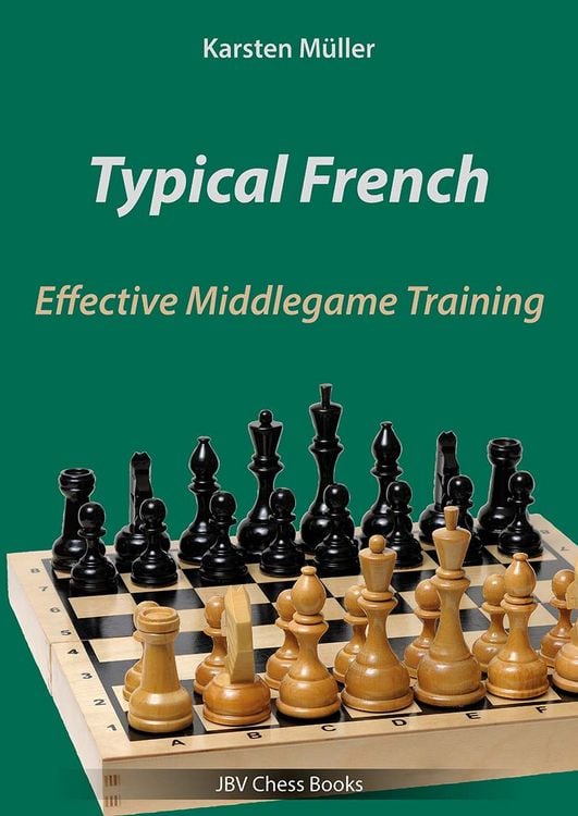 Produktbild: Typical French