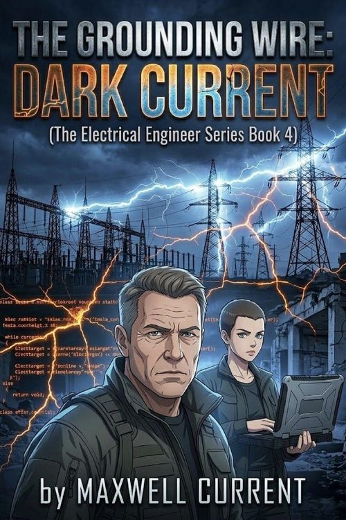 Produktbild: The Grounding Wire