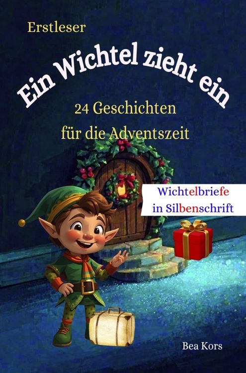 Produktbild: Ein Wichtel zieht ein