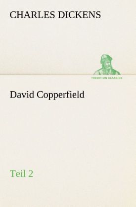Produktbild: David Copperfield