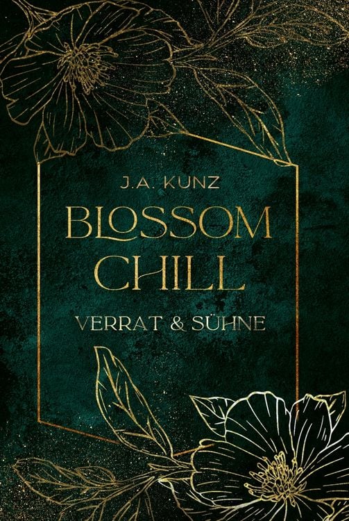 Produktbild: Blossom Chill: Verrat & S&uuml;hne