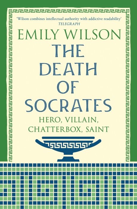 Produktbild: The Death of Socrates