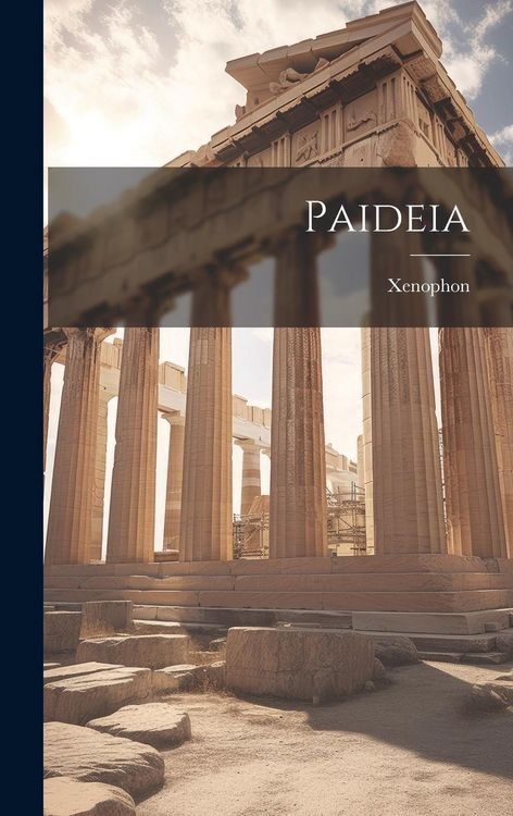 Produktbild: Paideia