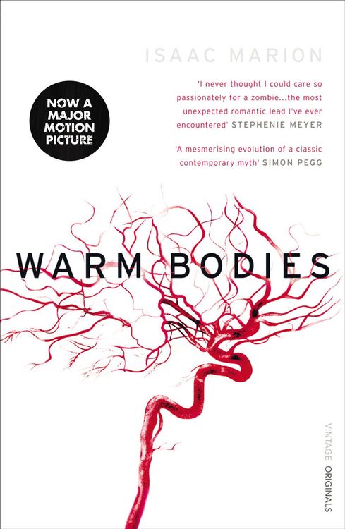 Produktbild: Warm Bodies