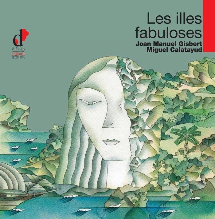 Produktbild: Les illes fabuloses