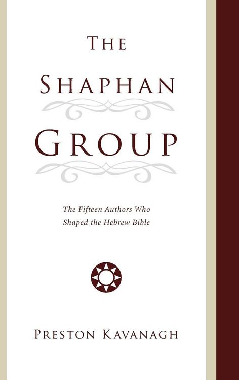 Produktbild: The Shaphan Group