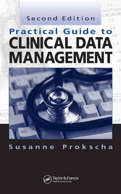 Produktbild: Practical Guide to Clinical Data Management