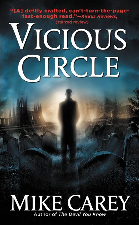 Produktbild: Carey, M: Vicious Circle